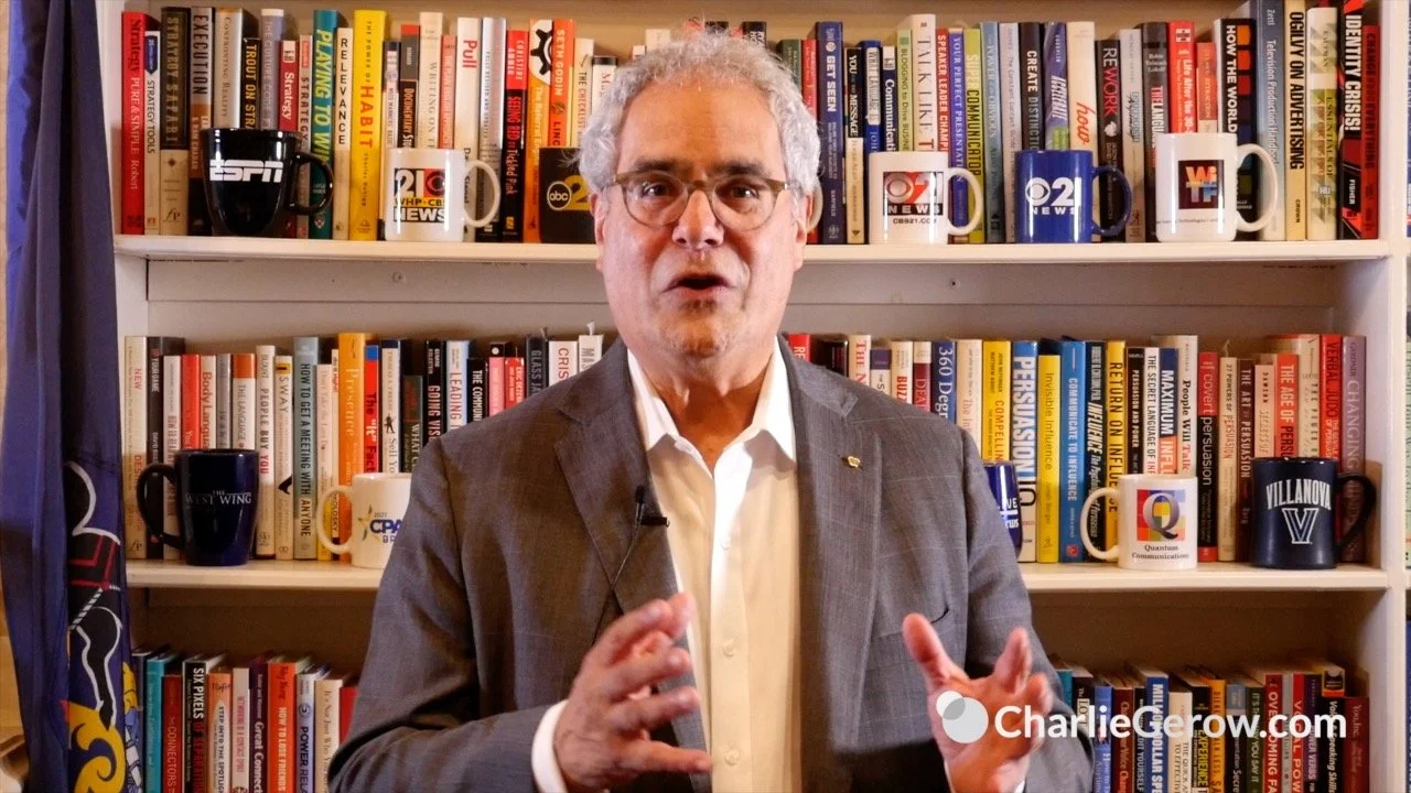 Three Inhibitors to Economic Growth | Best 60ish Seconds