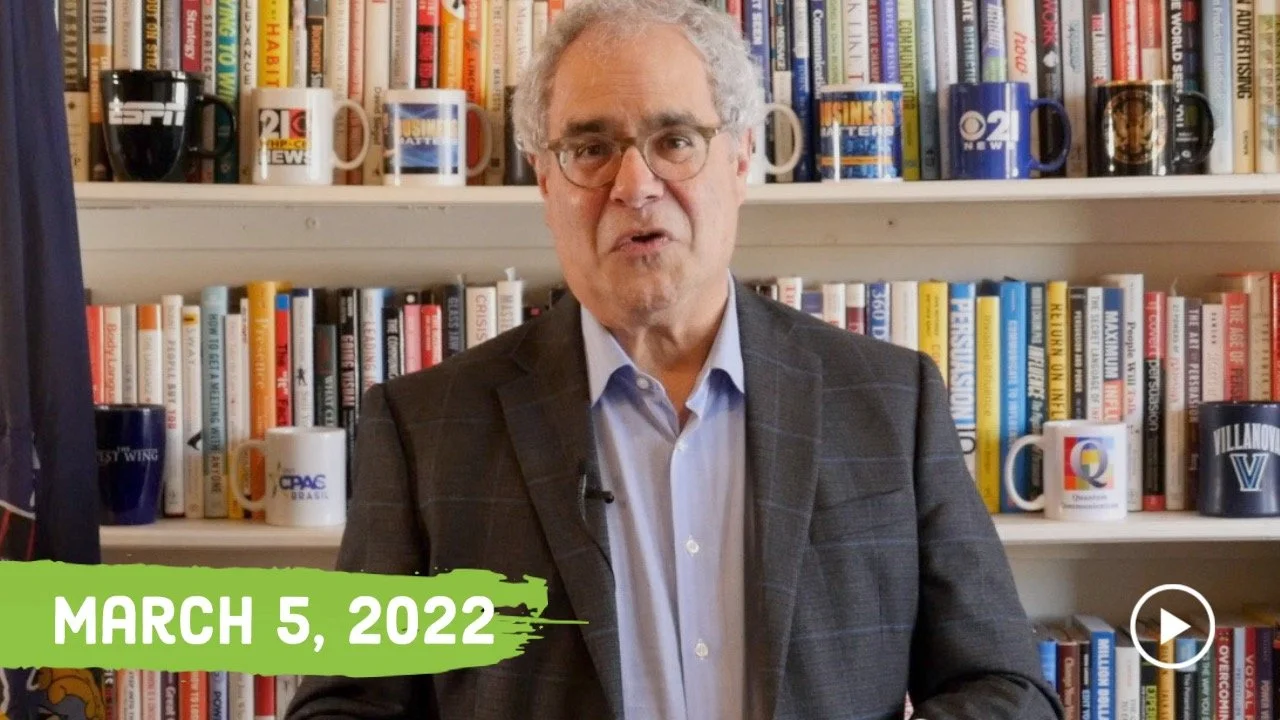 Lookin' Back on CPAC | Best 60ish Seconds