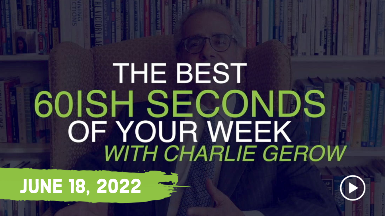 Summer Reading List 2022 | Best 60ish Seconds