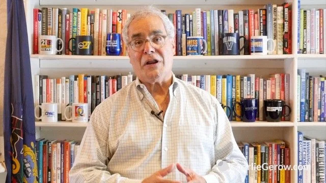 Energy Crisis Yes, Climate Crisis No | Best 60ish Seconds