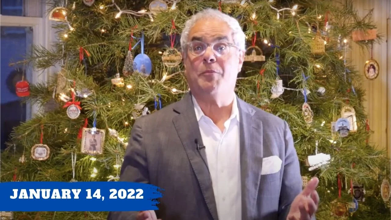 Tumultuous Times | Best 60ish Seconds