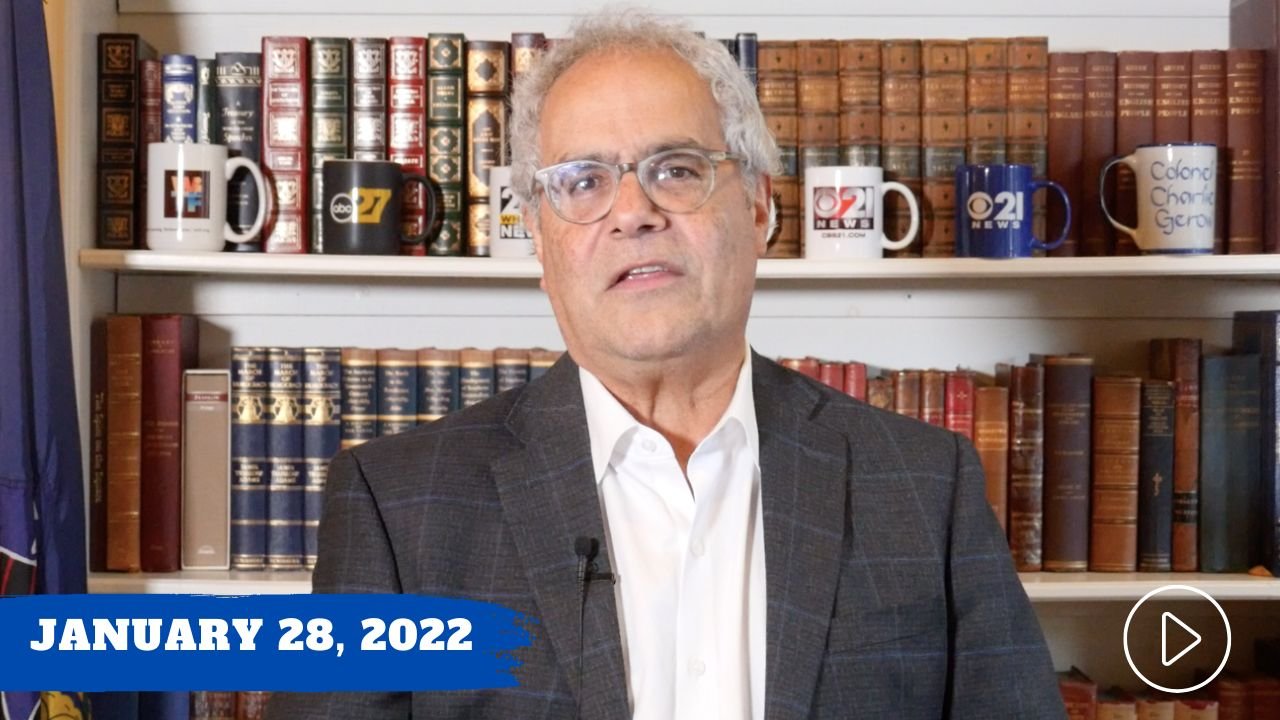 Lying and Leaking | Best 60ish Seconds