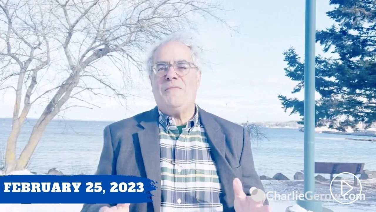 Put America First | Best 60ish Seconds