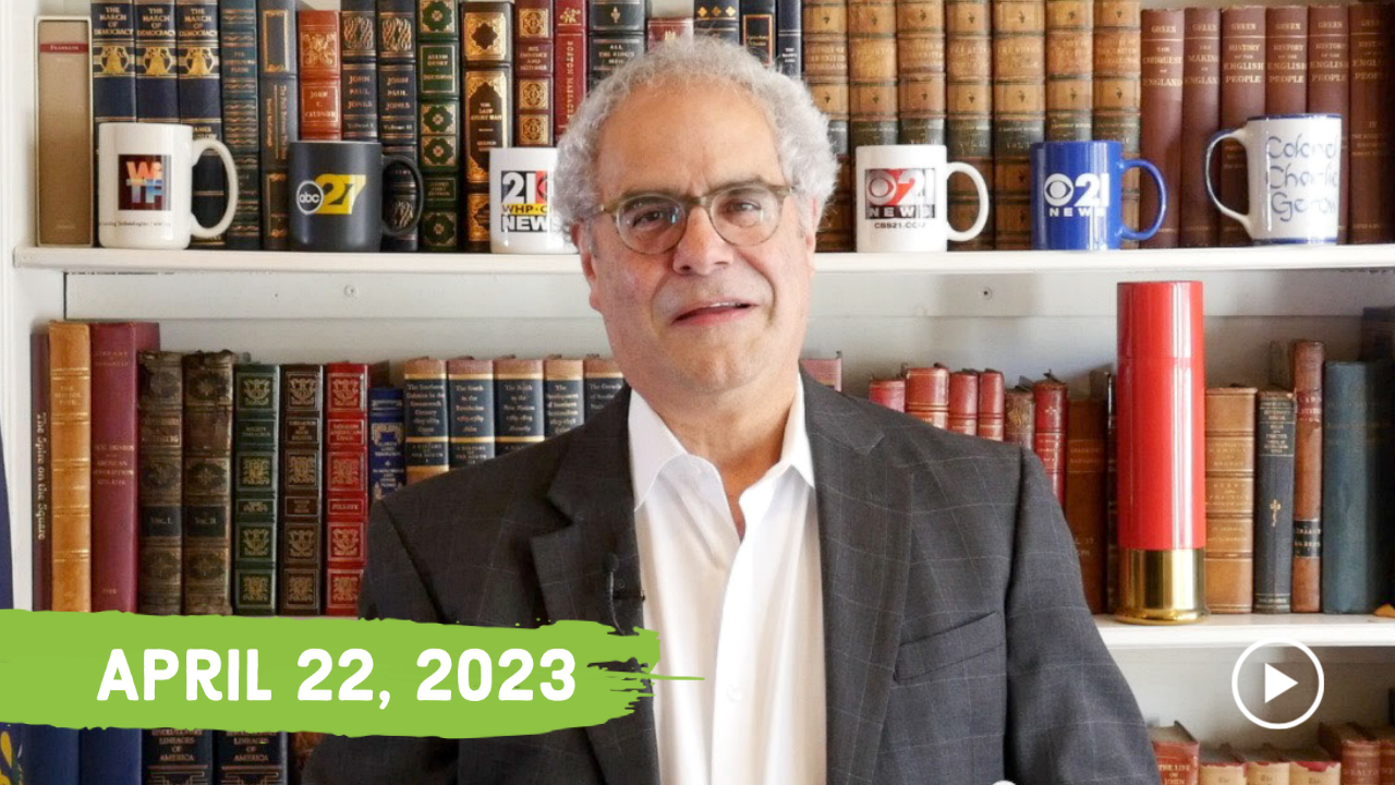 From Crazy to Crazier | Best 60ish Seconds