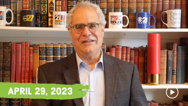 The Indefensible Biden Record | Best 60ish Seconds