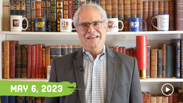 Angel of Empire | Best 60ish Seconds