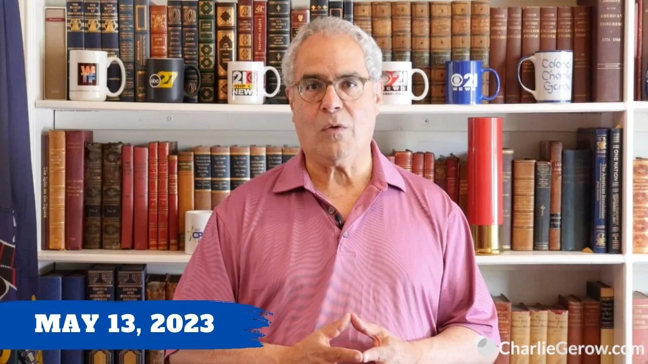 Making History | Best 60ish Seconds