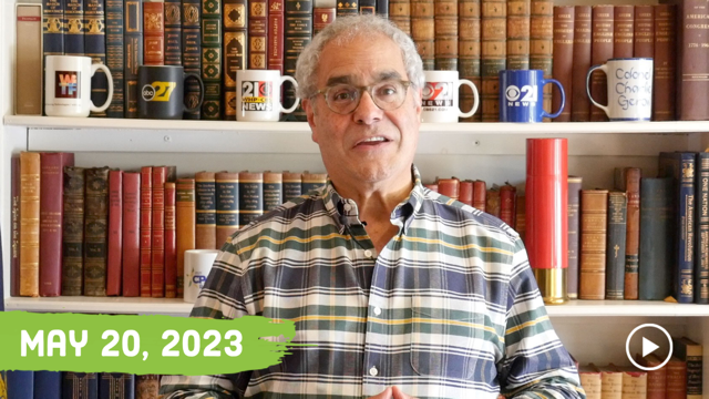 Long-Awaited Report | Best 60ish Seconds