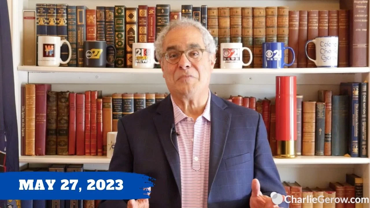 Memorial Day 2023 | Best 60ish Seconds