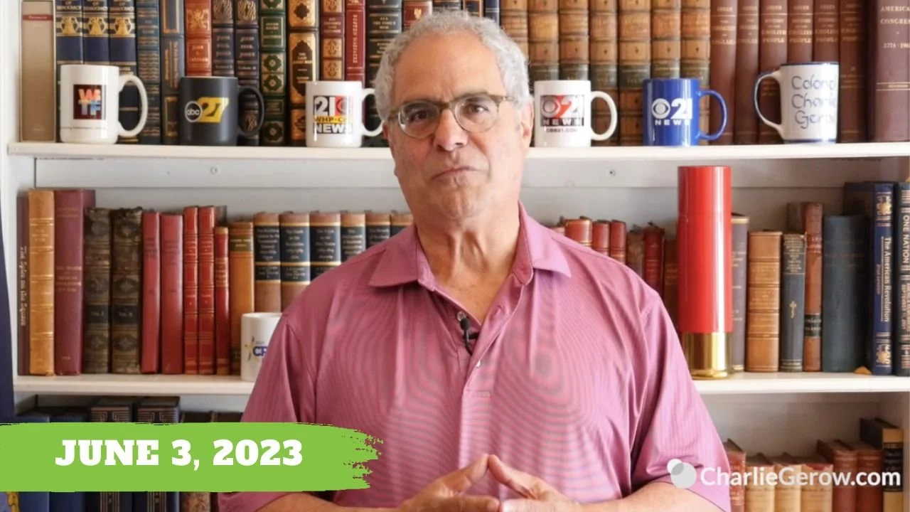 Heating Up | Best 60ish Seconds