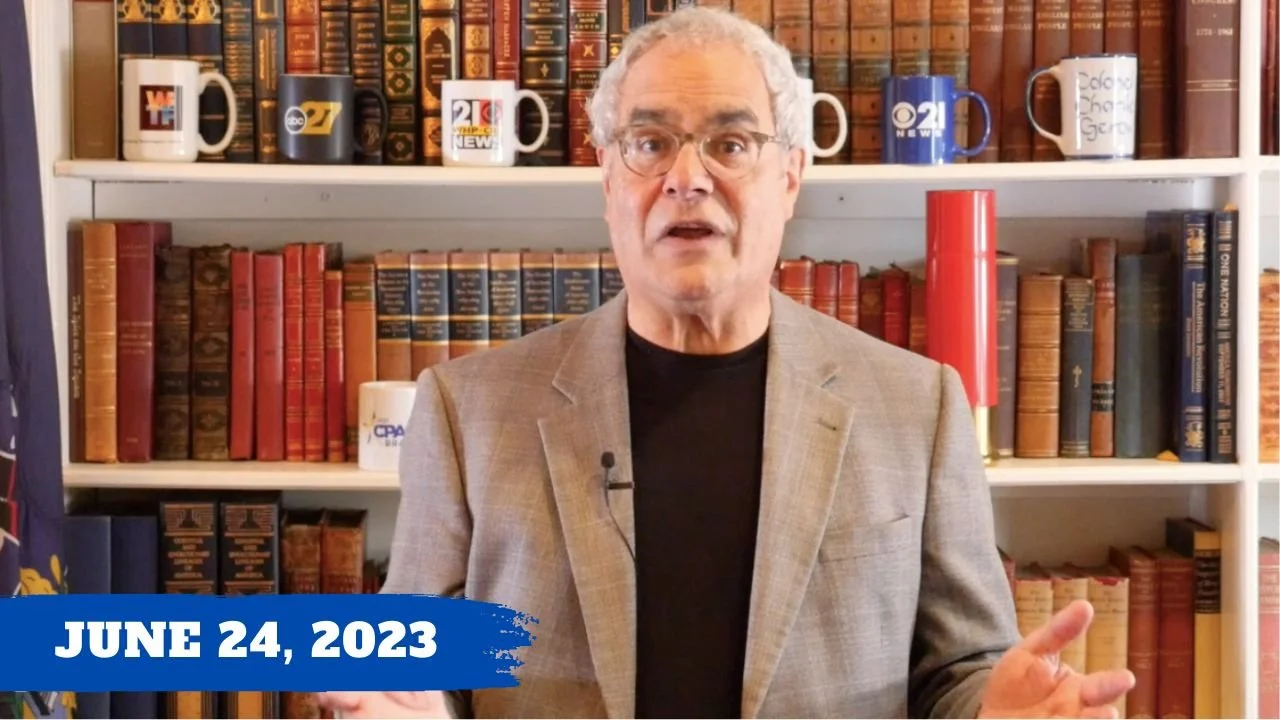 Summer Reading List 2023 | Best 60ish Seconds