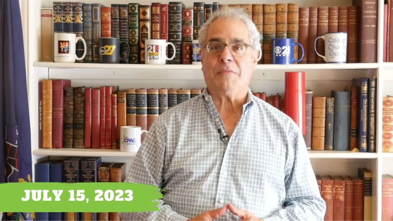 Searching For The Truth | Best 60ish Seconds