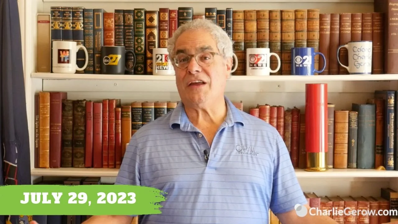 Drowning In Craziness | Best 60ish Seconds