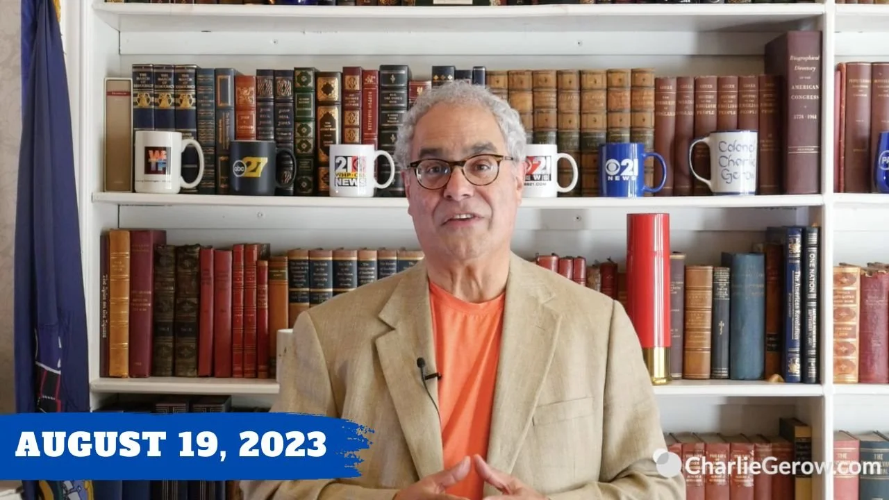 Interesting Revelations | Best 60ish Seconds