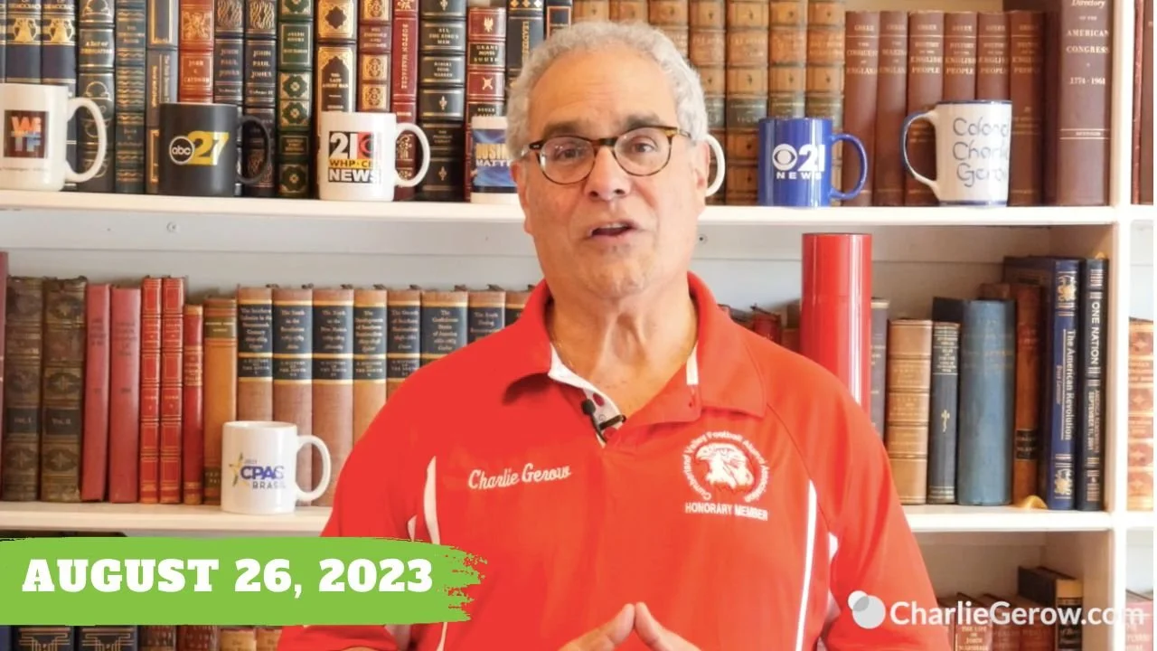 First Major Step | Best 60ish Seconds