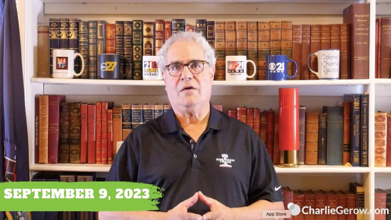 Will We Make Them Proud? | Best 60ish Seconds