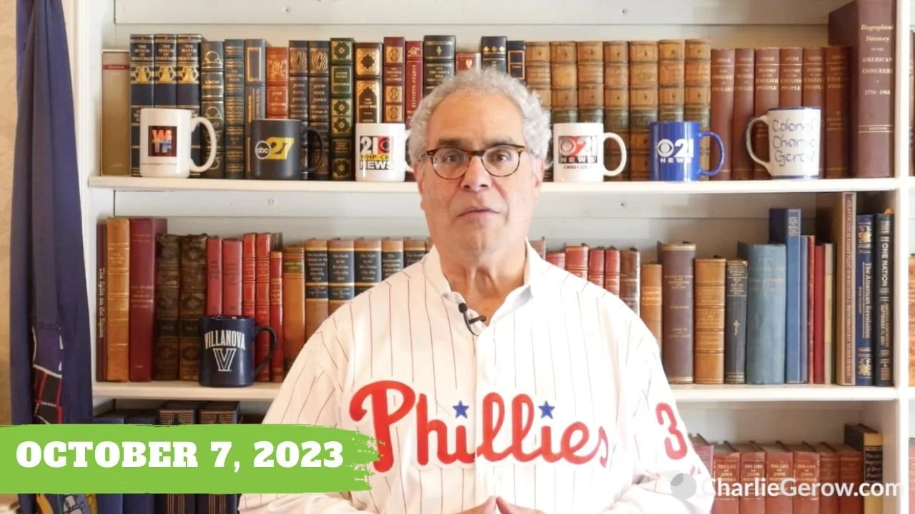 Red October | Best 60ish Seconds