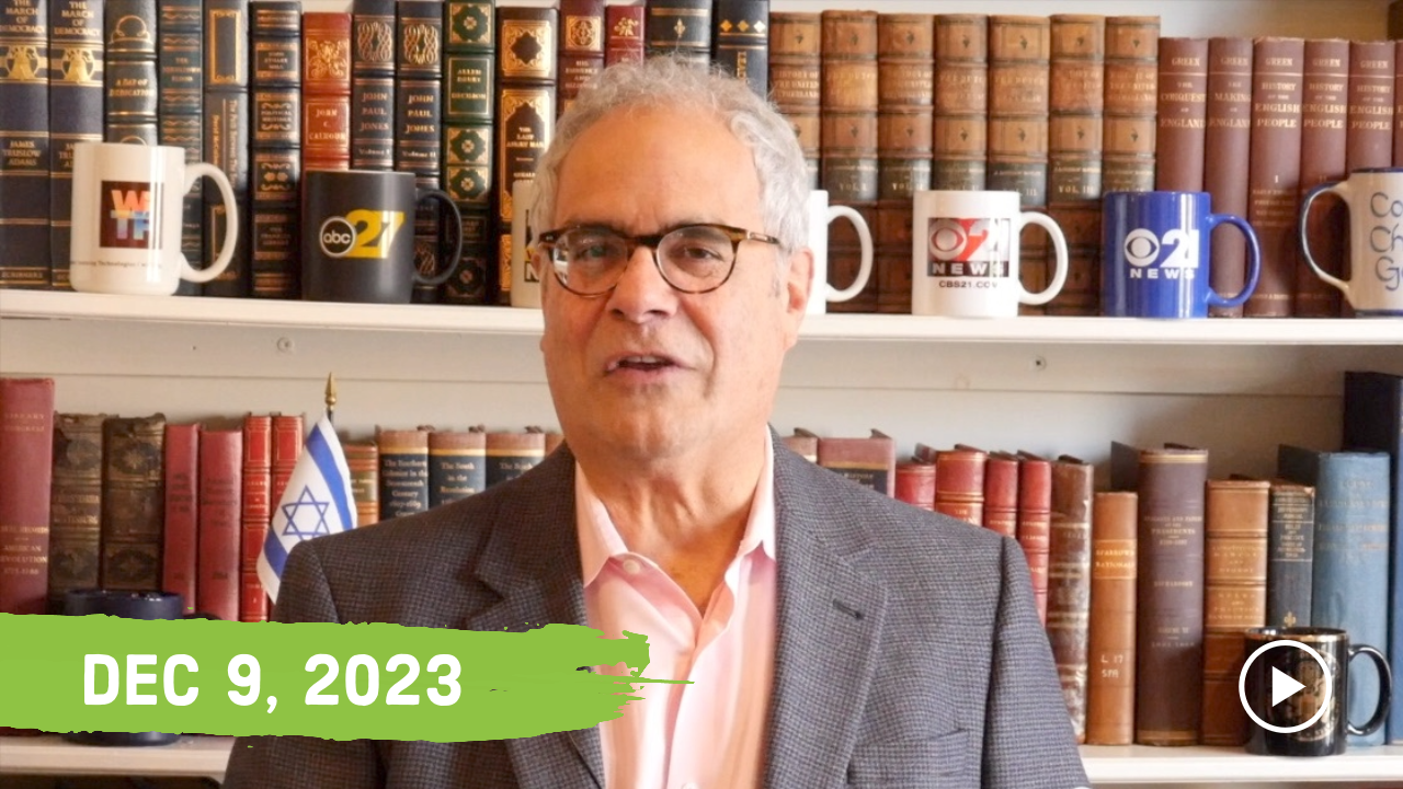 Campus Craziness | Best 60ish Seconds