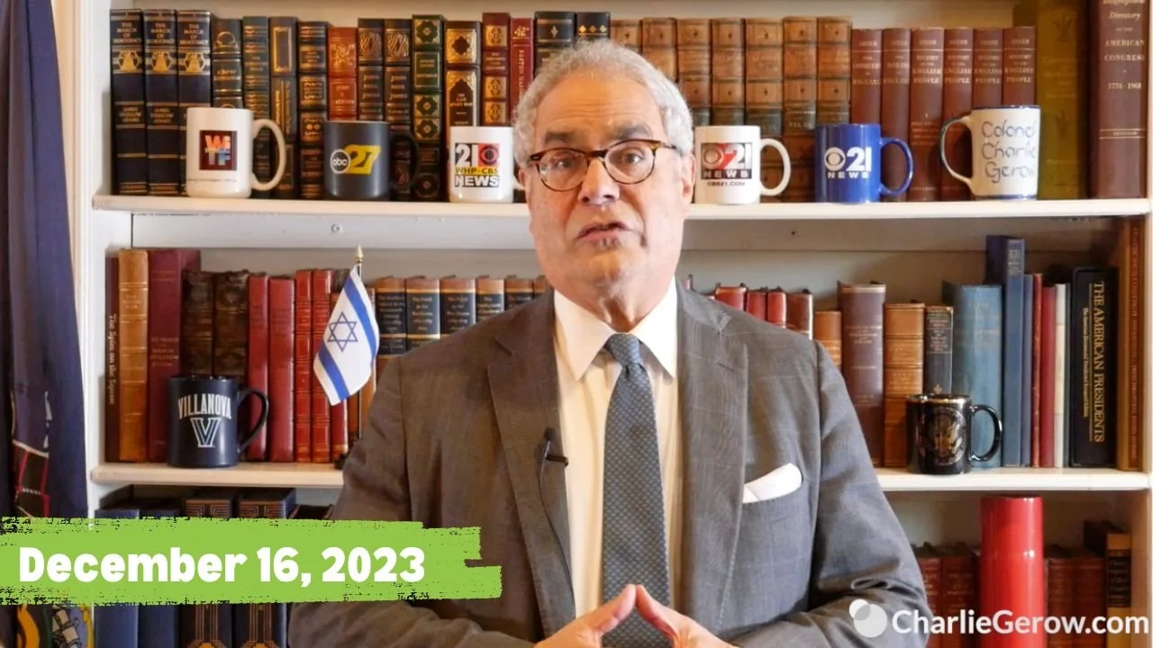 Follow the Money | Best 60ish Seconds