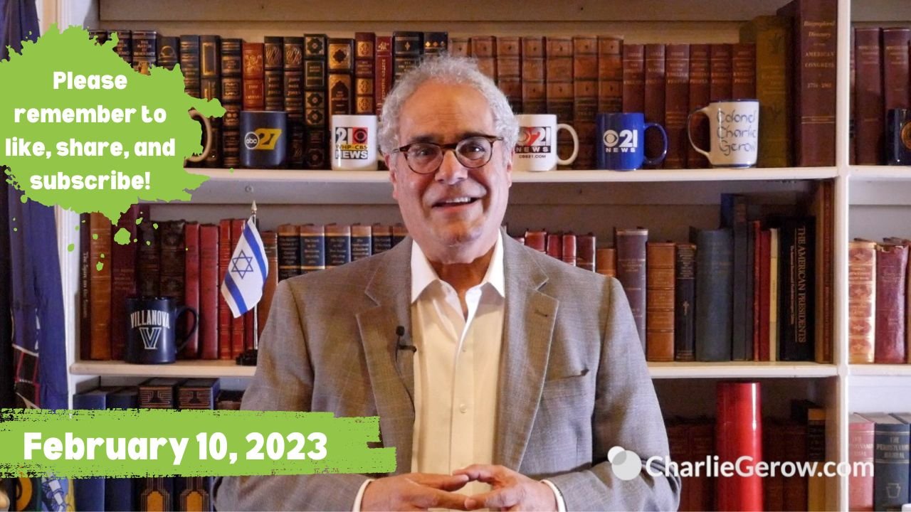 Halfway to Spring | Best 60ish Seconds