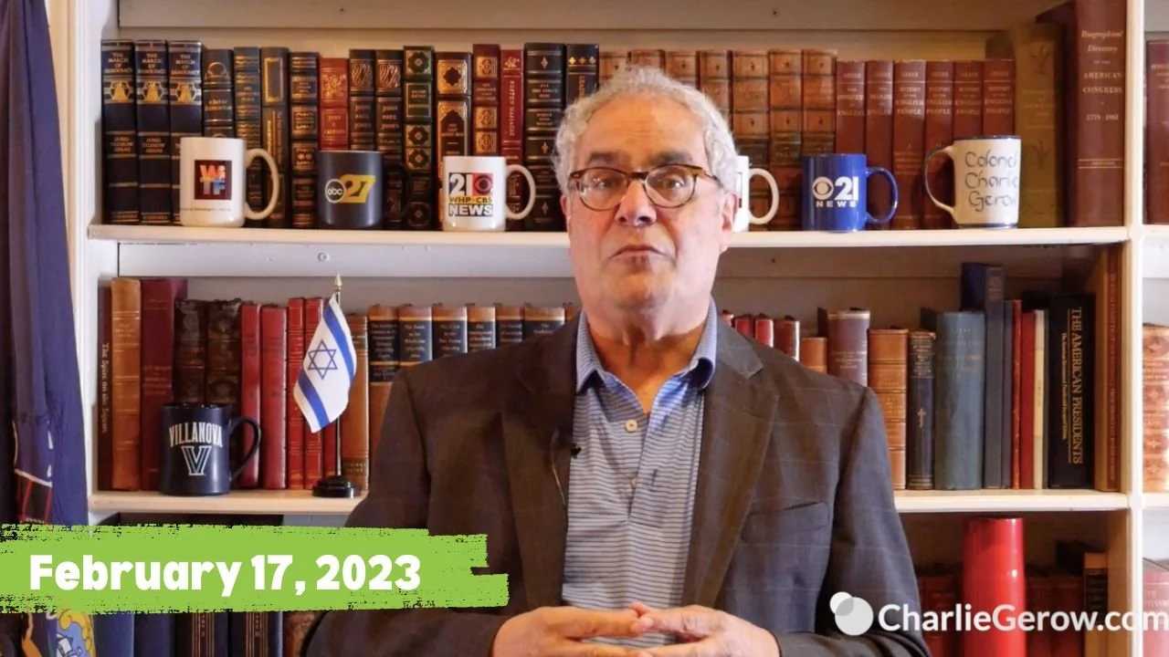 A Piece Of Work | Best 60ish Seconds