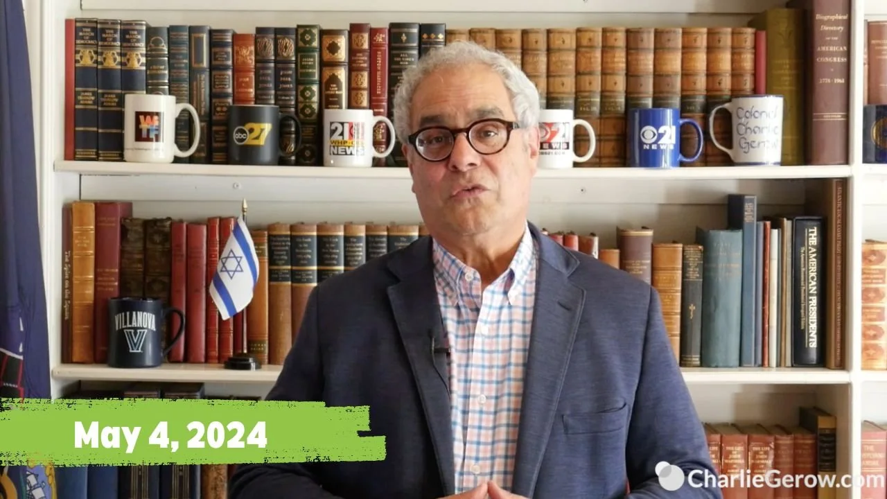 Law and Order | Best 60ish Seconds