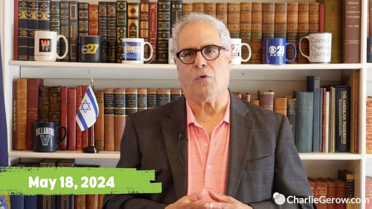 Armed Forces Day 2024 | Best 60ish Seconds