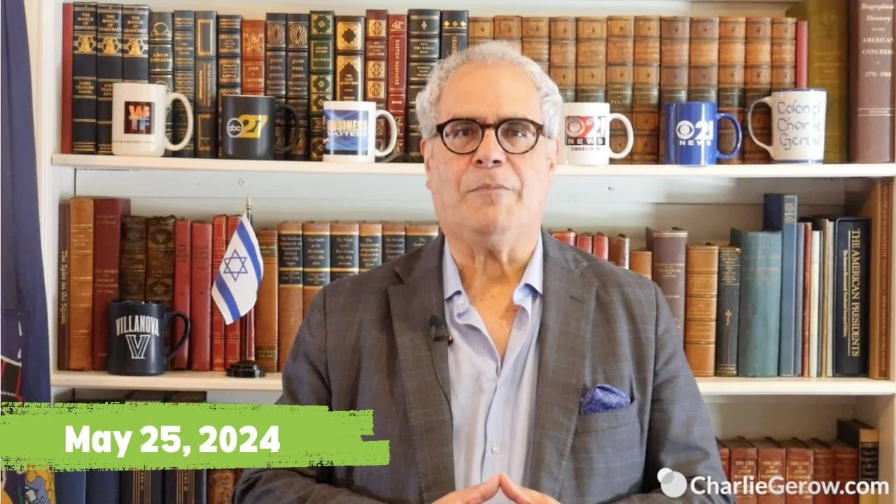 Memorial Day 2024 | Best 60ish Seconds