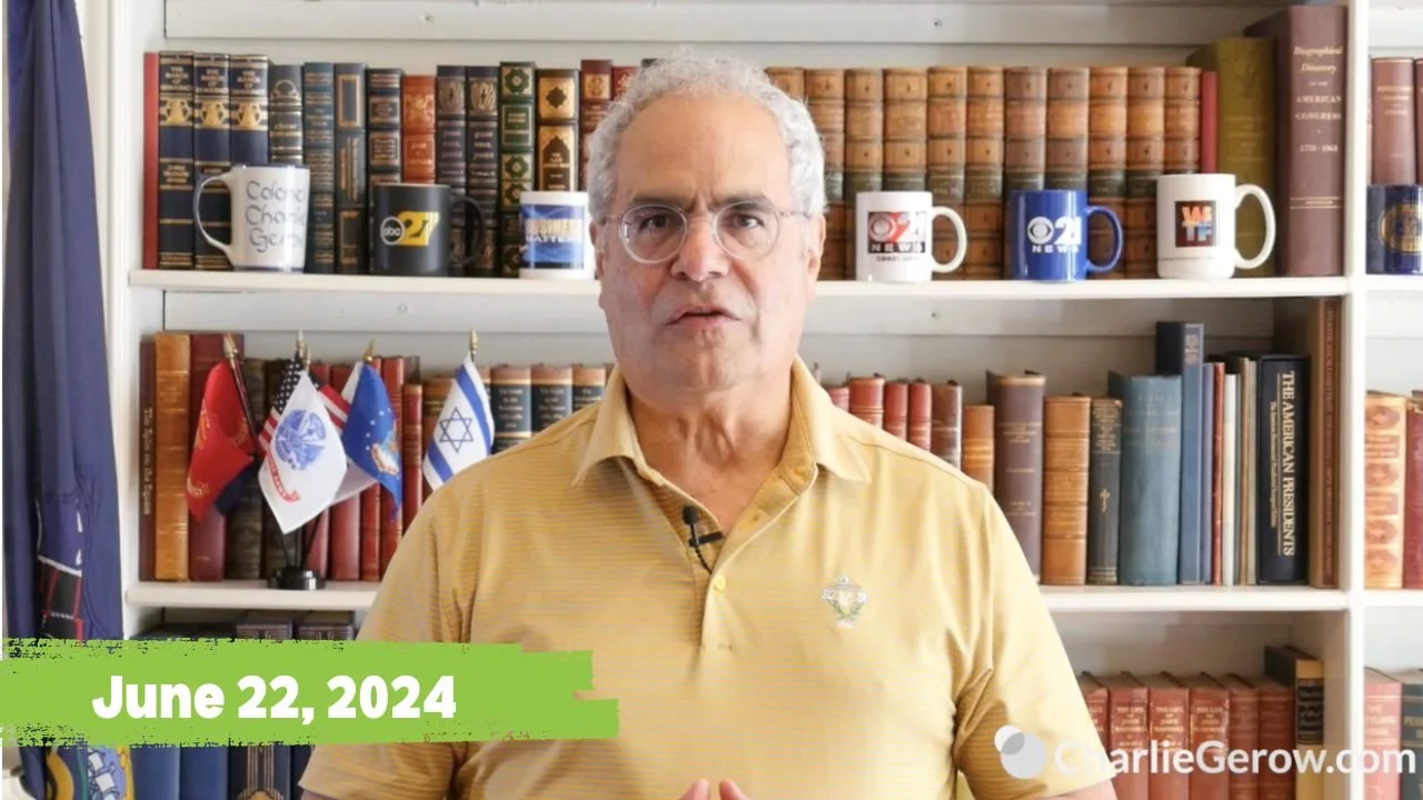 Summer Reading List 2024 | Best 60ish Seconds