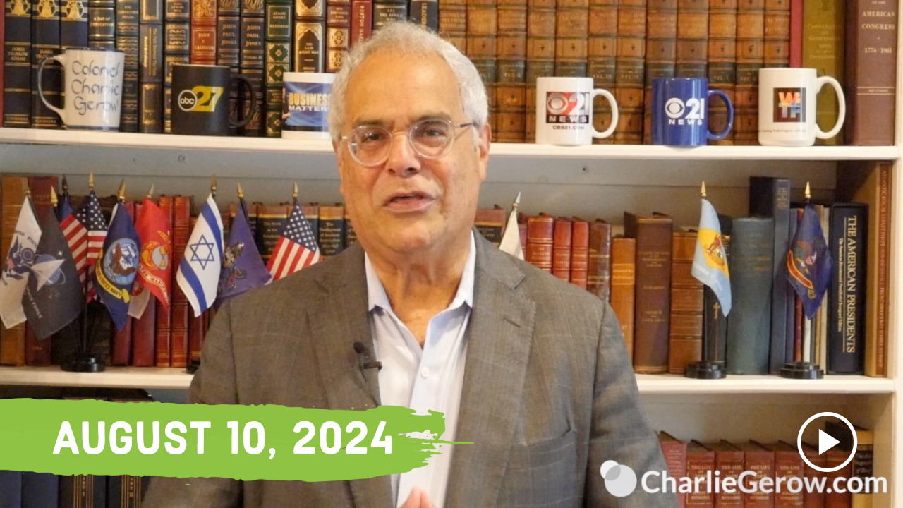 We Really Don’t Know | Best 60ish Seconds