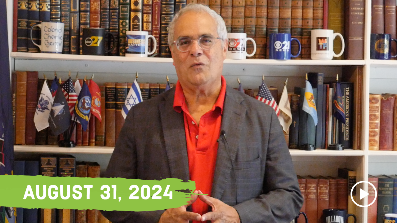 Word Salad Without Dressing | Best 60ish Seconds