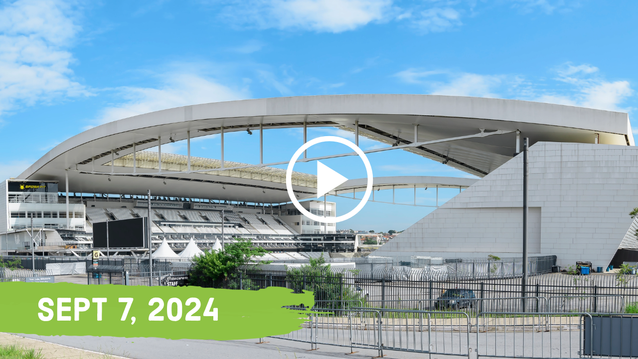 Previewing Debate Night | Best 60ish Seconds