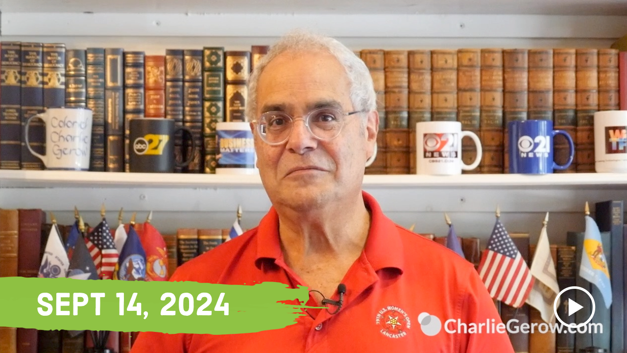 Where Has She Been? | Best 60ish Seconds