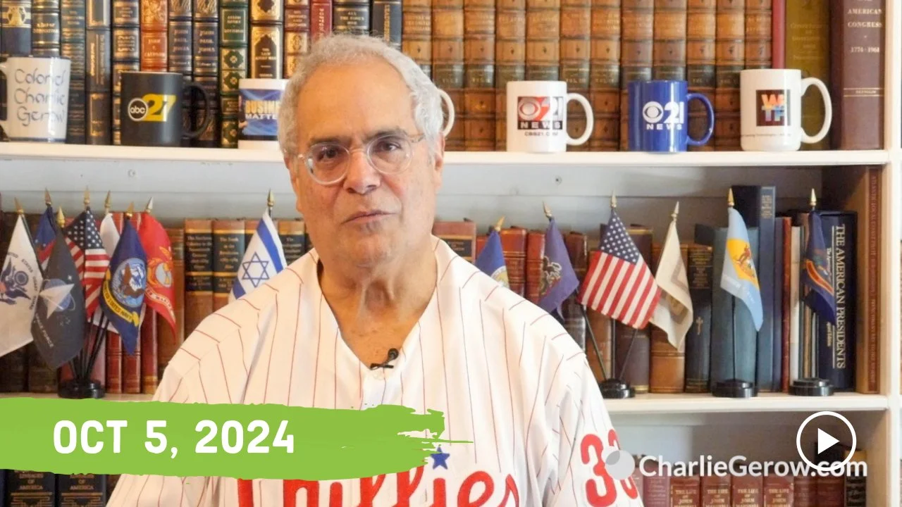 Red October | Best 60ish Seconds