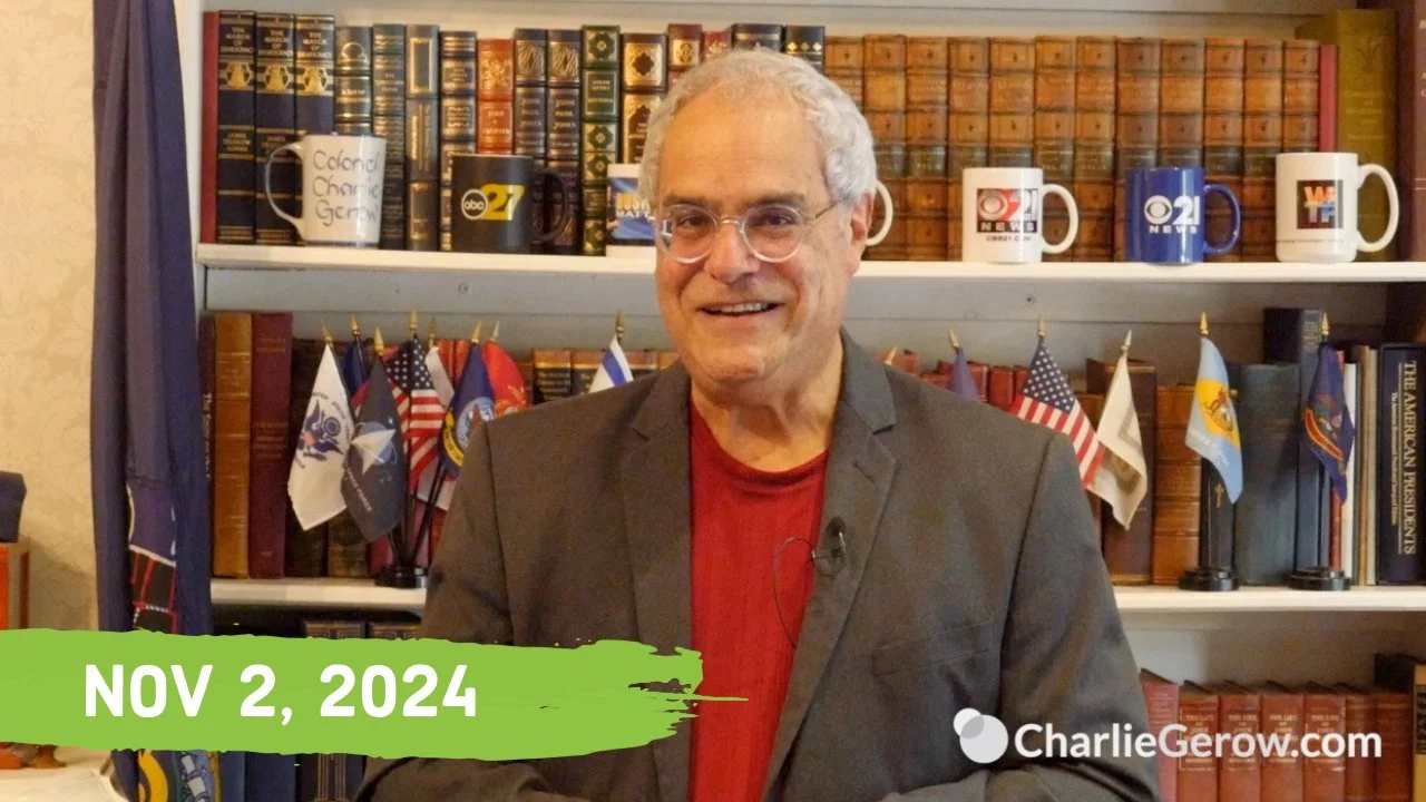 Momentum | Best 60ish Seconds