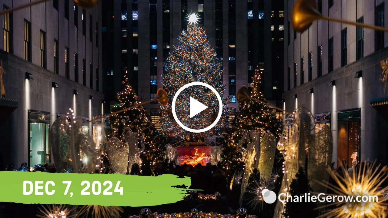 Pardon Me | Best 60ish Seconds