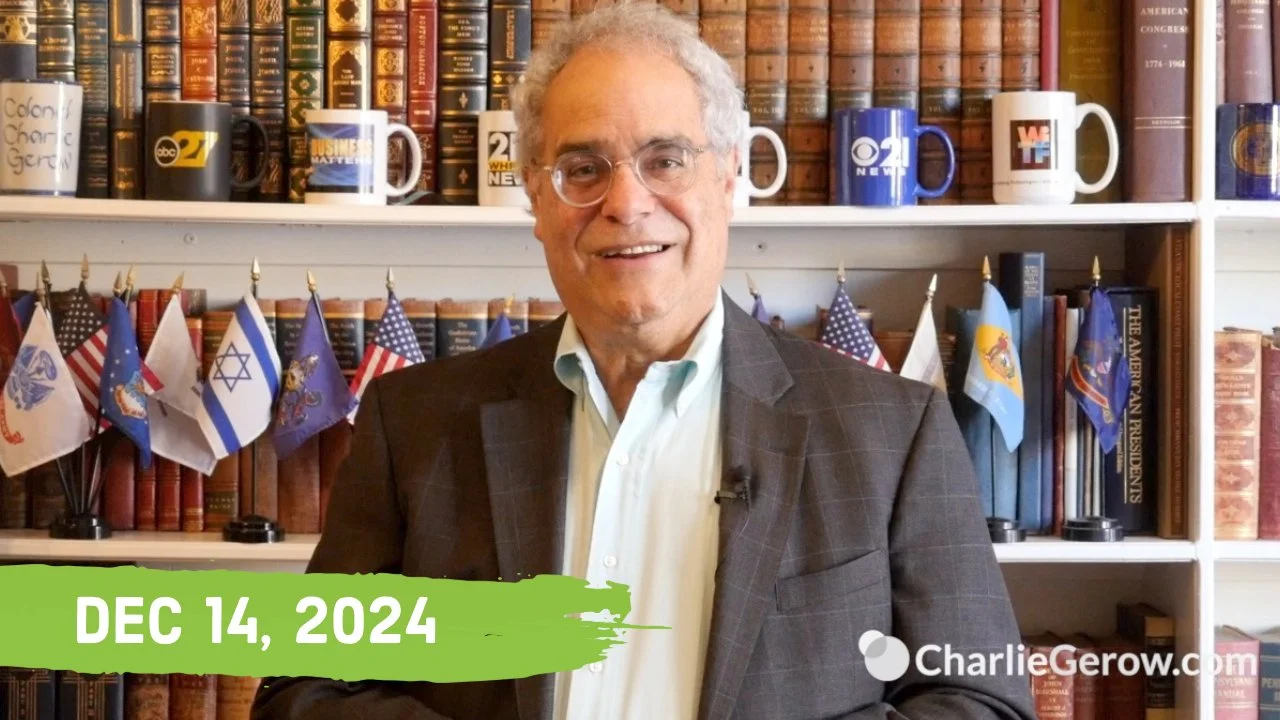 America Standing Tall | Best 60ish Seconds