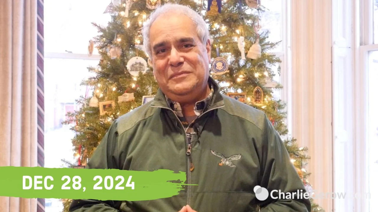 So Much Promise | Best 60ish Seconds