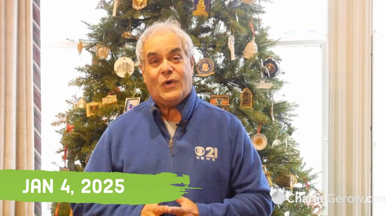 A Unique Opportunity | Best 60ish Seconds