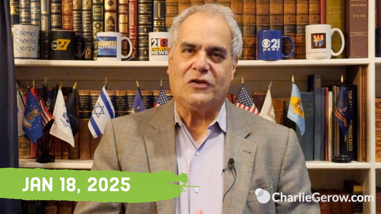 The Weekend Before | Best 60ish Seconds