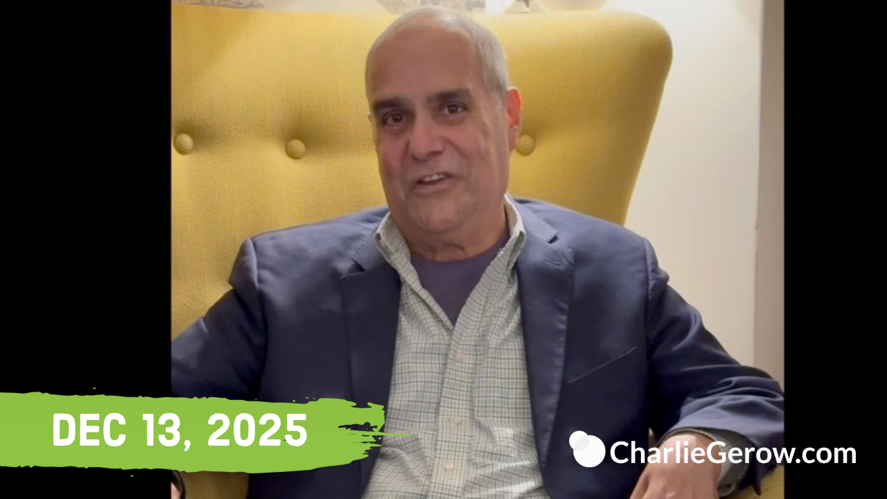 PA Society 2025 | Best 60ish Seconds