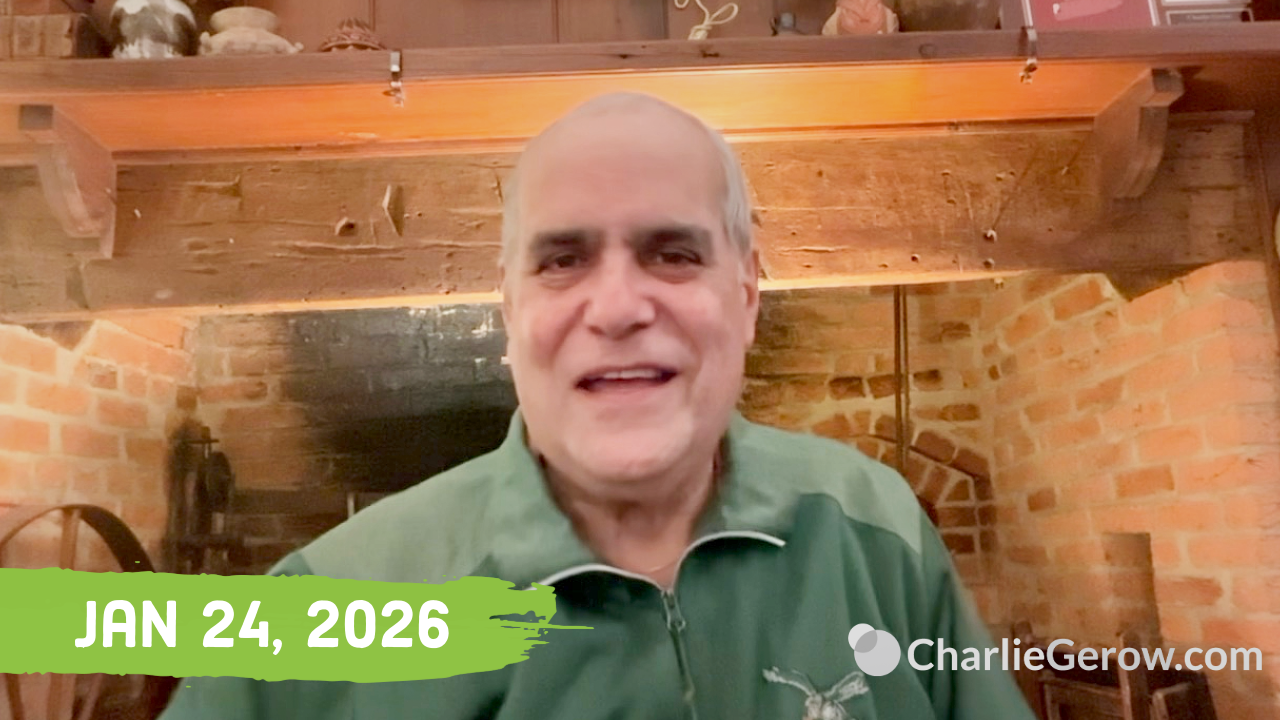 Cold Fronts &amp; Hot Hoosiers • Best 60ish Seconds