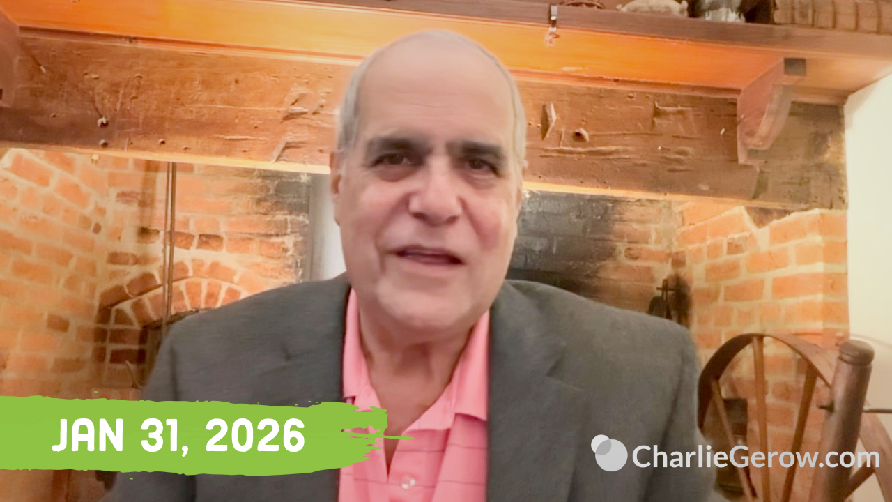 Lobsters, Lineups, and Leadership •&nbsp;Best 60ish Seconds