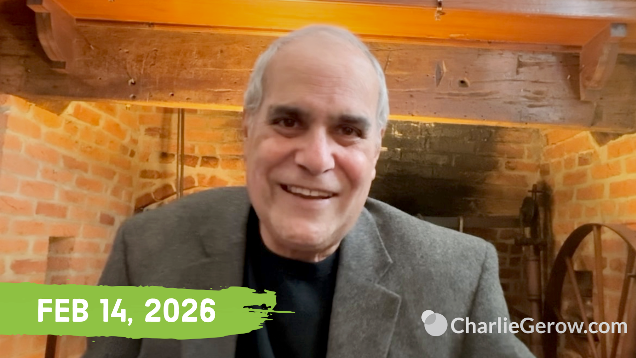 Saints, Sports, and the SAVE Act •&nbsp;Best 60ish Seconds