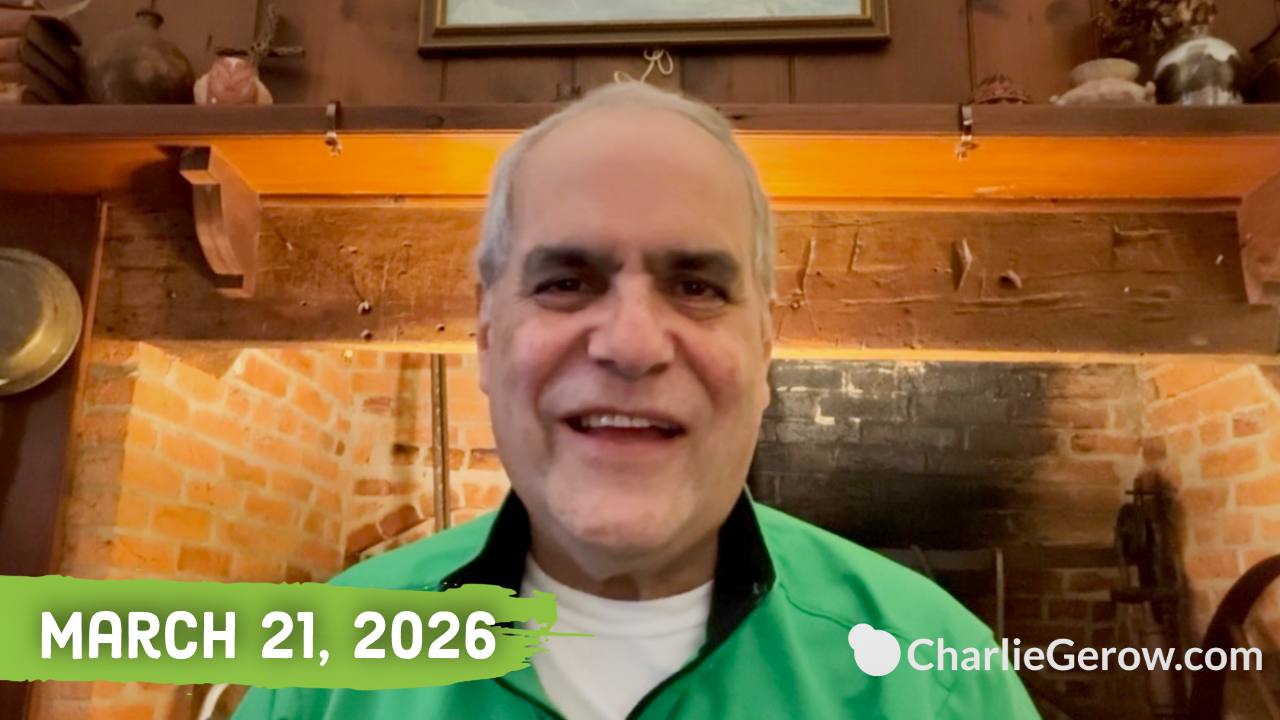 Spring, Threats &amp; Farewells • Best 60ish Seconds