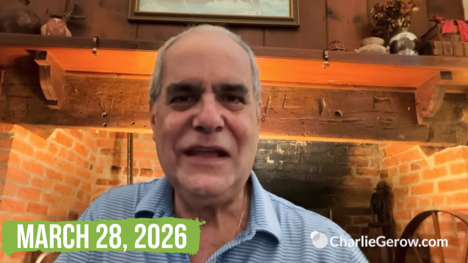 Broken Deals &amp; Fresh Starts • Best 60ish Seconds