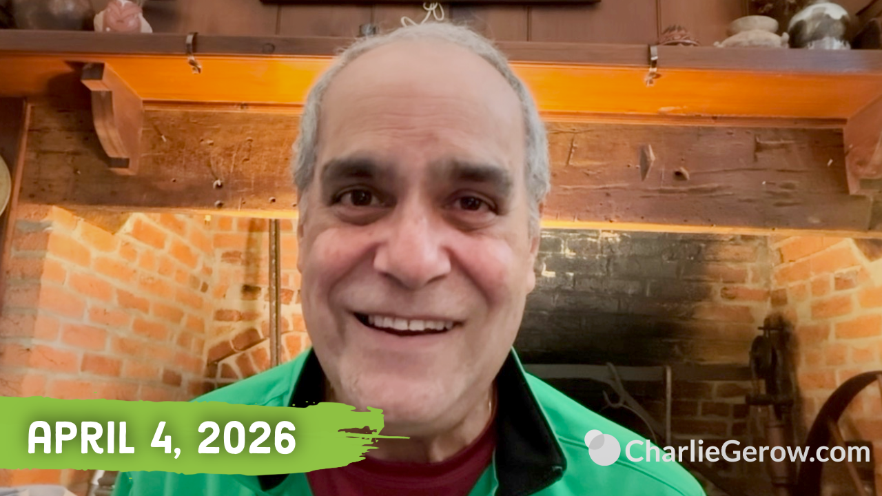 From Rawhide to Resurrection • Best 60ish Seconds