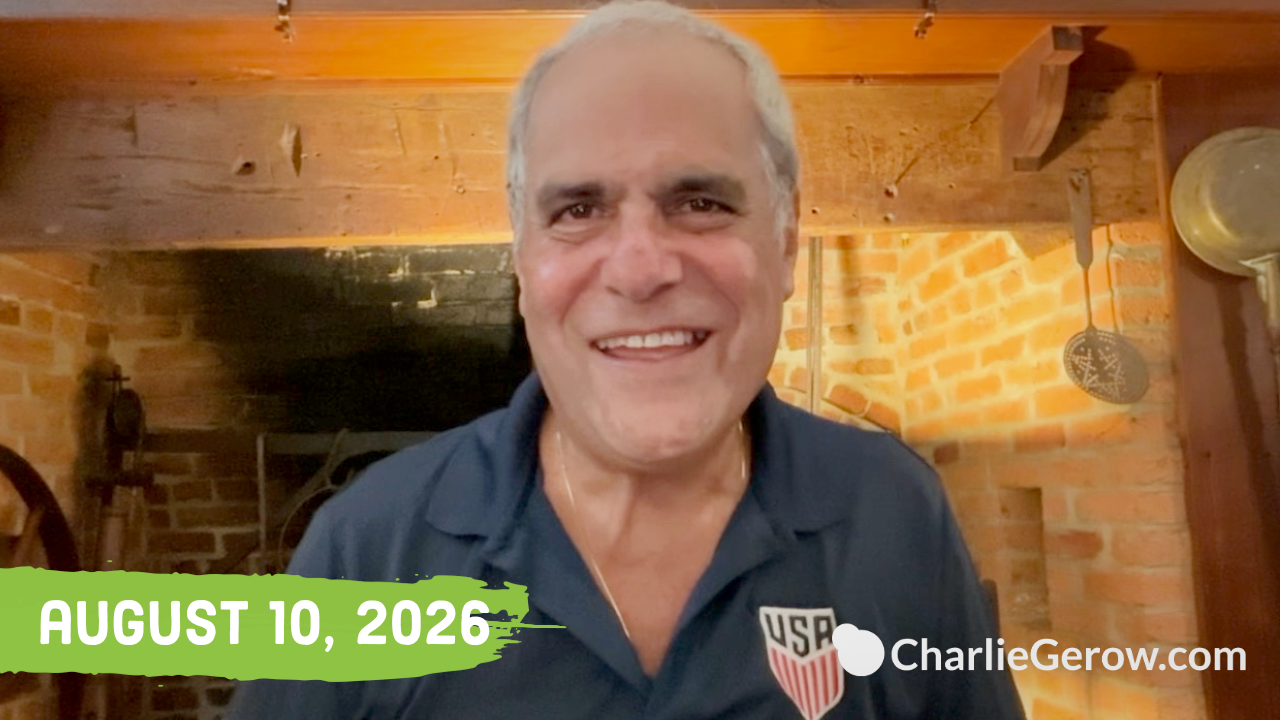 Fauci Fallout, Democrats Drifting •&nbsp;Best 60ish Seconds