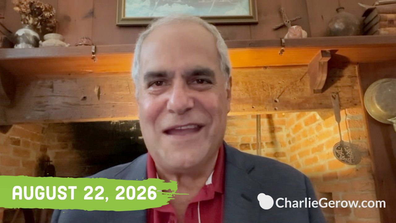 Debt, Legends, and Founding Fathers • Best 60ish Seconds