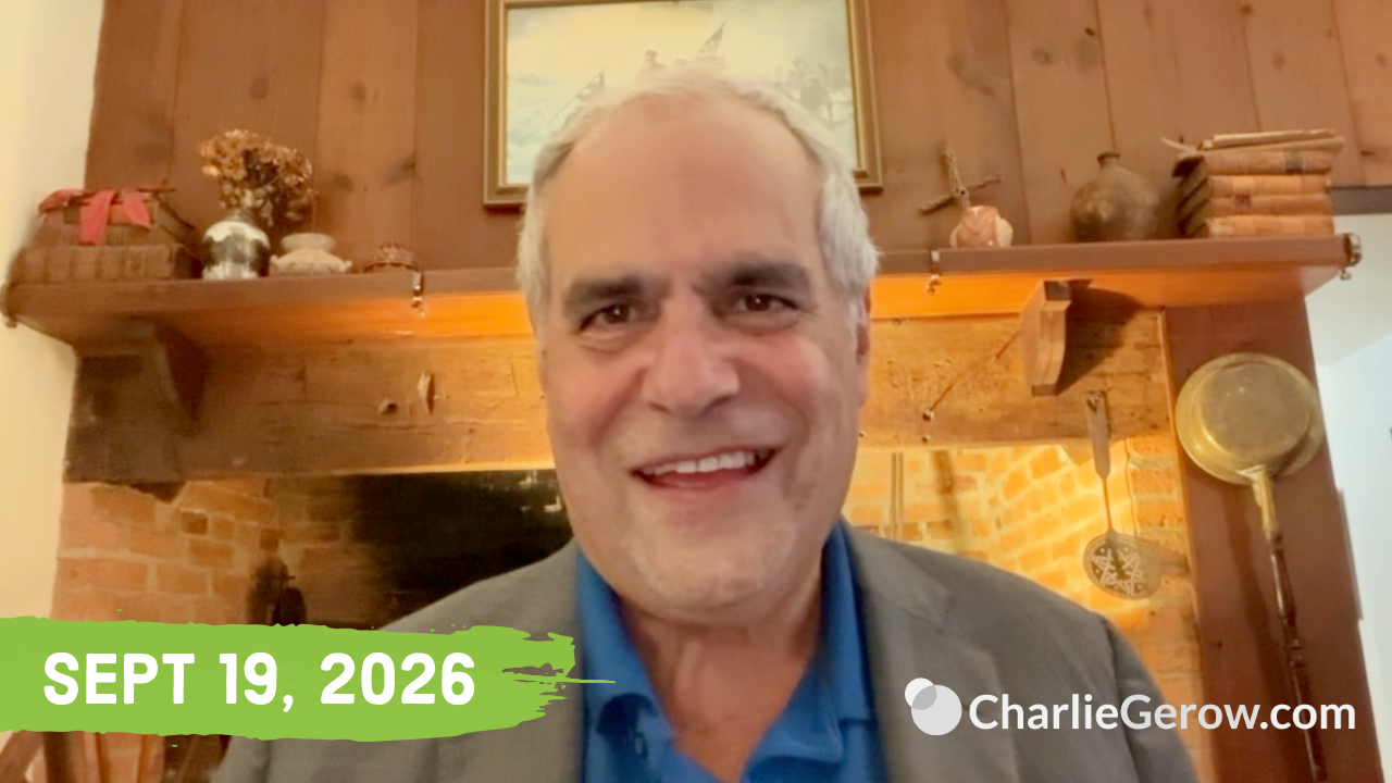 Constitution, Conviction, and Competition •&nbsp;Best 60ish Seconds